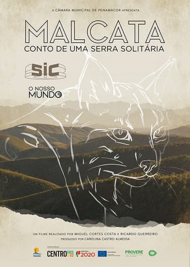 Malcata: Tale of a Lonely Hill poster