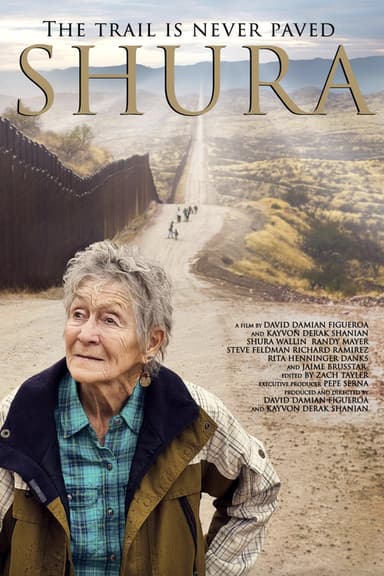 Shura poster