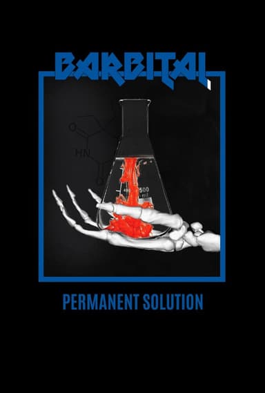 Barbital poster