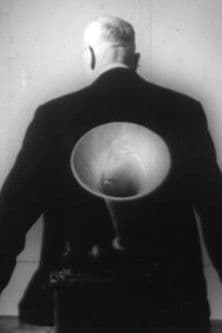 Bela Bartók poster