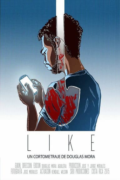 Like poster