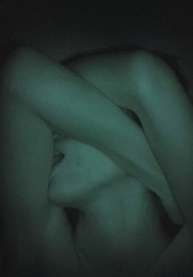 White Noise poster