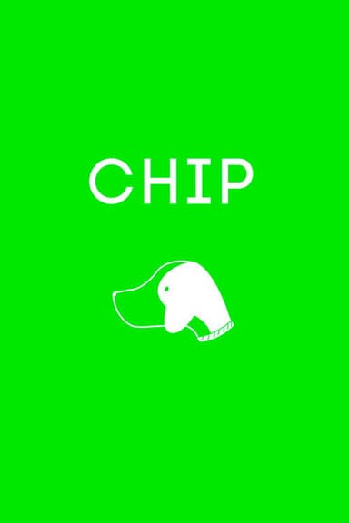 Chip poster