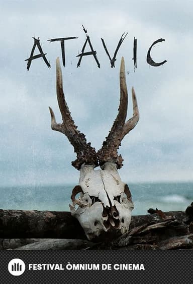 Atàvic poster