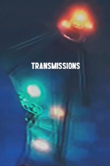 Transmissions poster
