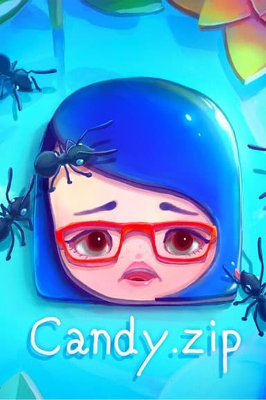 Candy.zip poster