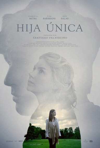 Only Child poster