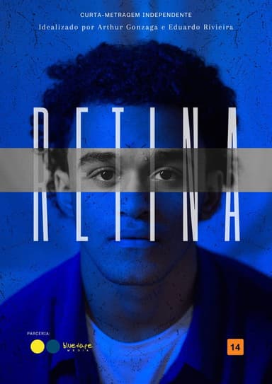 RETINA. poster