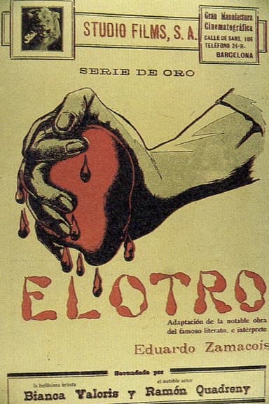 The Other poster