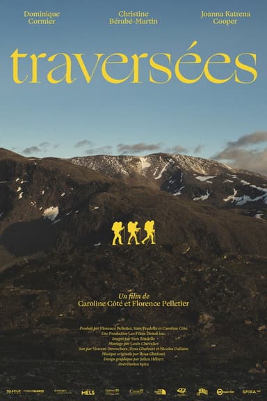 Passages poster