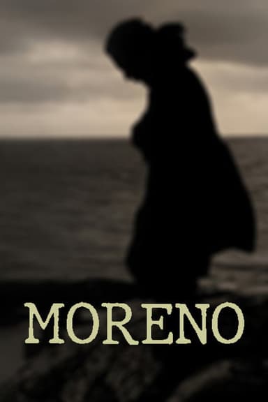 Moreno poster