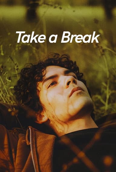 Take a Break poster