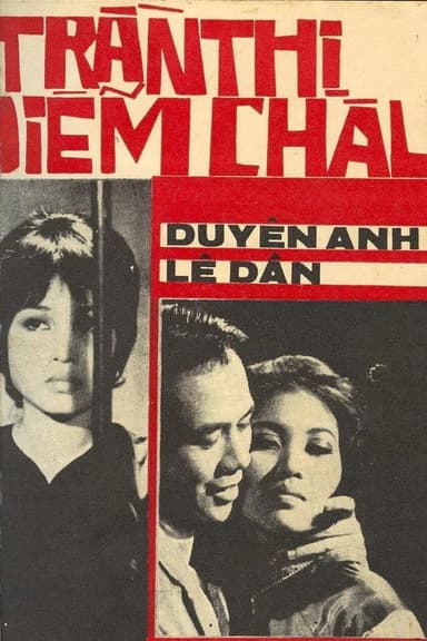 Trần Thị Diễm Châu poster