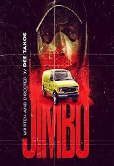 Jimbo poster