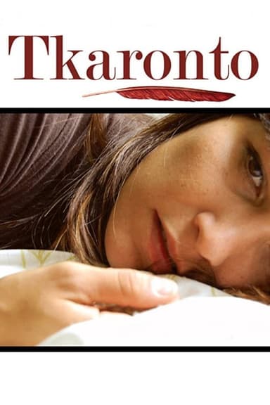 Tkaronto poster