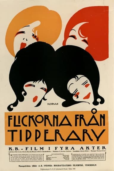 A Corner in Colleens poster