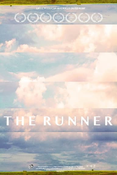 The Runner poster