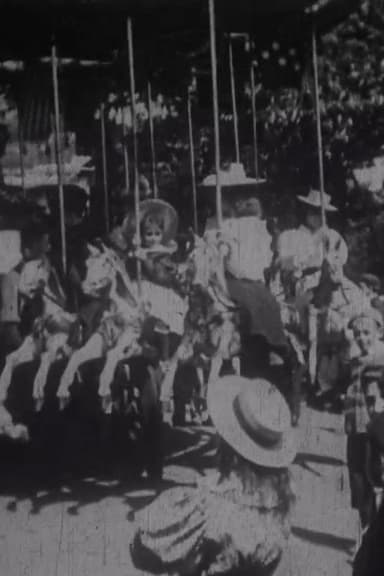 Carousel poster
