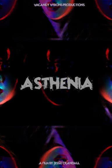 Asthenia poster