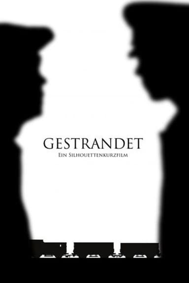 Stranded poster