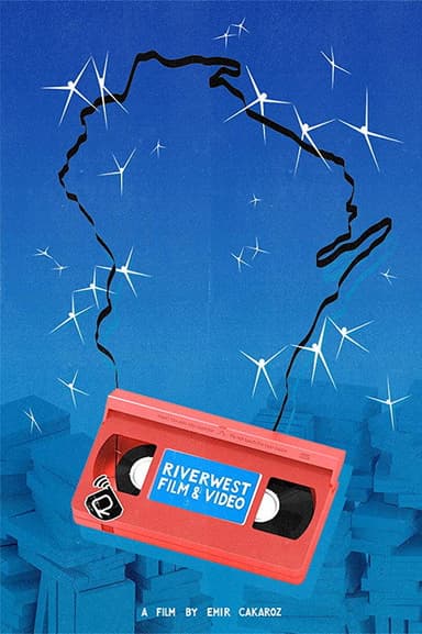 Riverwest Film & Video poster