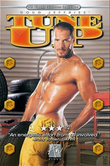 Tune Up poster