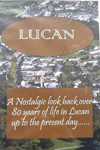Lucan poster