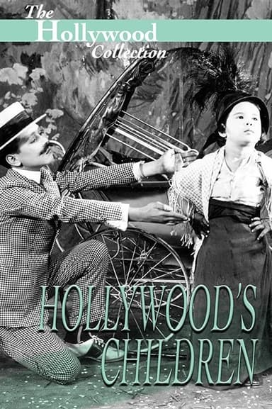 Hollywood’s Children poster
