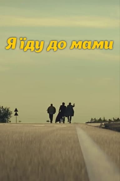 DZIDZIO: I'm going to my mom poster
