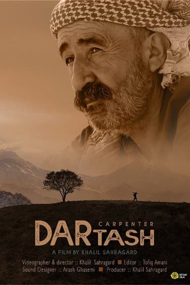 Carpenter poster