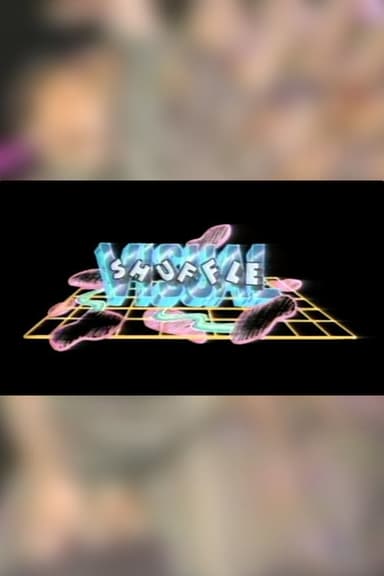 Visual Shuffle poster