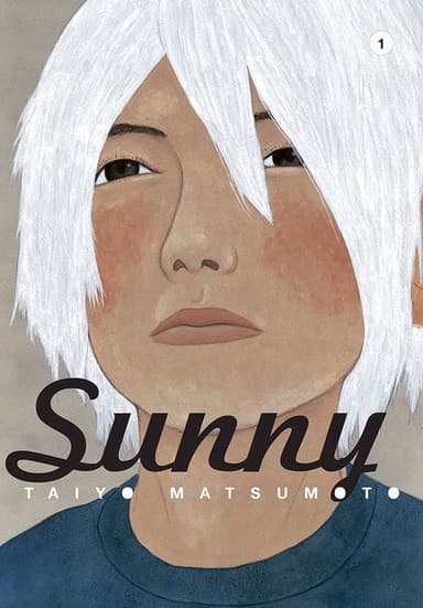 Sunny poster