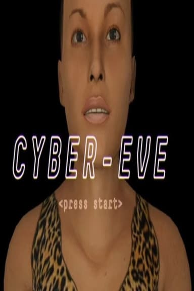 Cyber-Eve poster