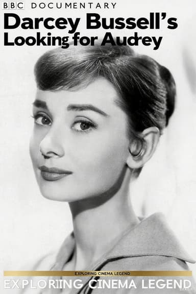 Darcey Bussell: Looking for Audrey poster