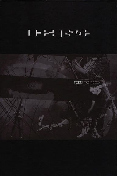 Oceansize: Feed To Feed poster