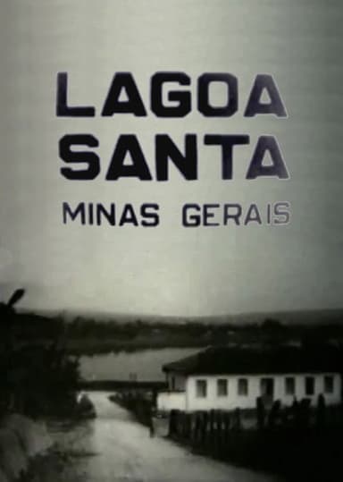 Lagoa Santa poster