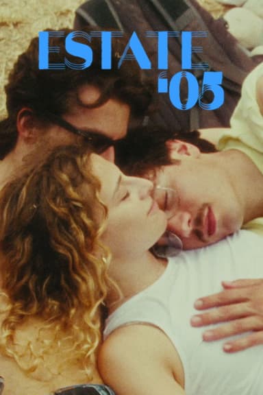 Estate '05 poster