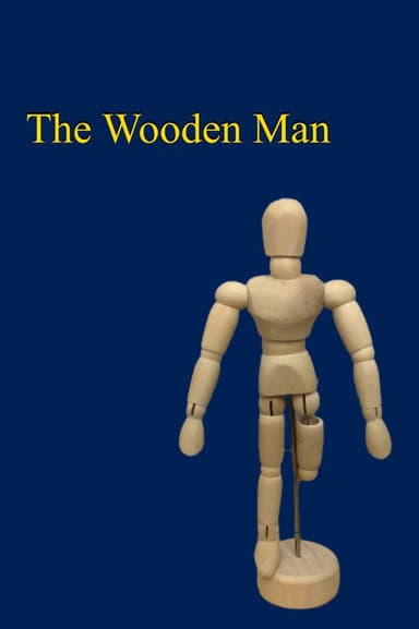 The Wooden Man poster