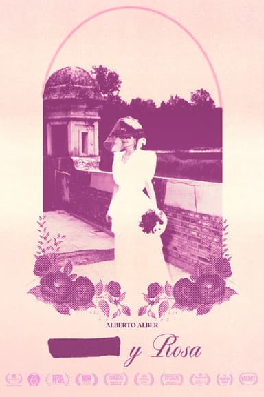 y Rosa poster