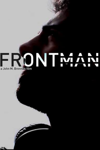 Frontman poster