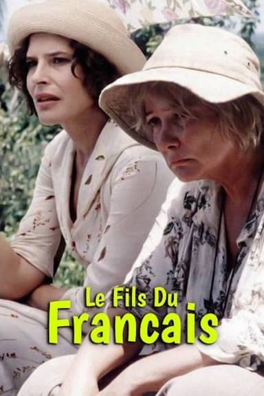 The Frenchman's Son poster