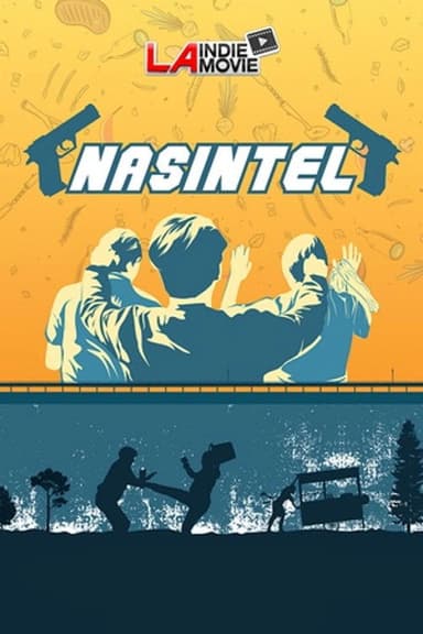 Nasintel poster