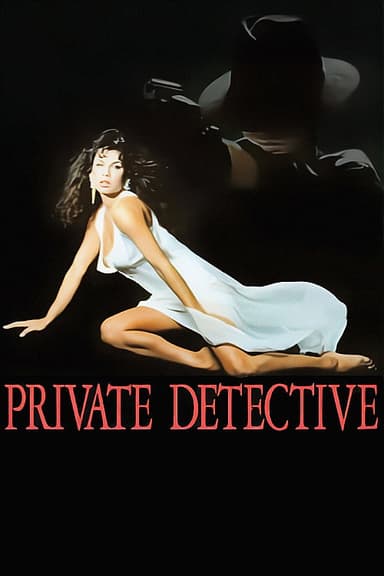 The Black Gloves poster