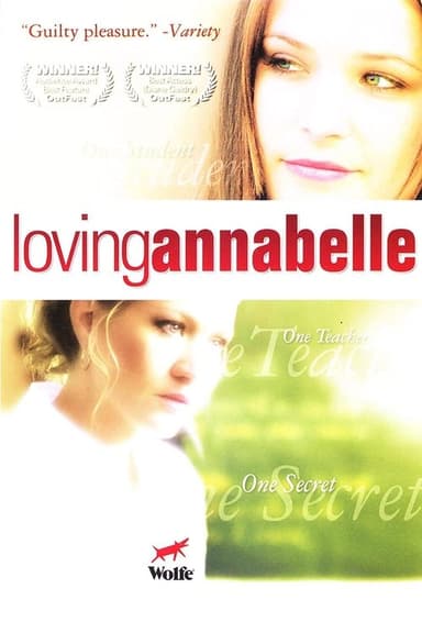 Loving Annabelle poster