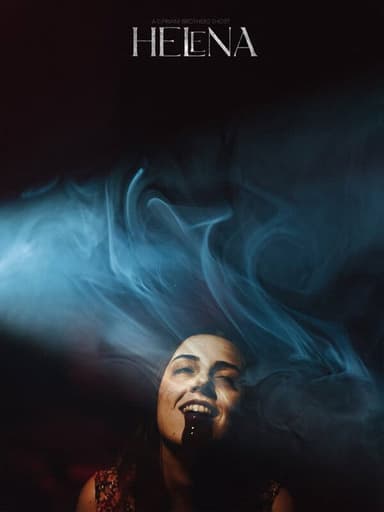 Helena poster