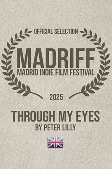 Through My Eyes poster