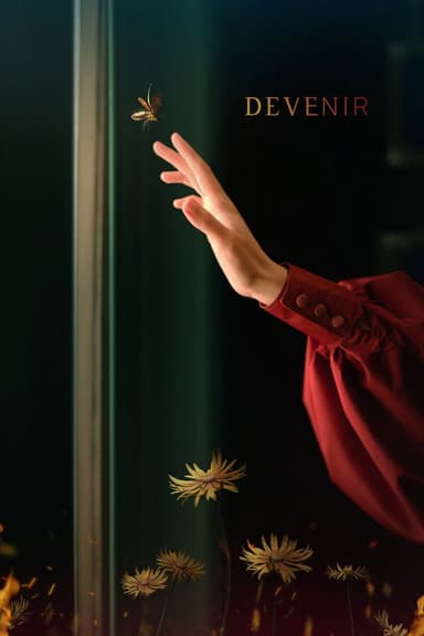 Becoming poster
