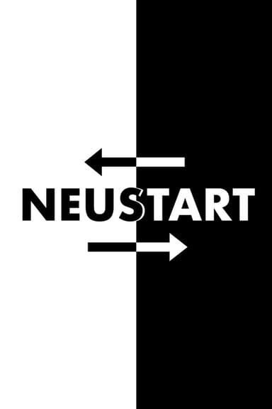 Restart poster