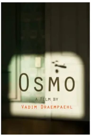 Osmo poster
