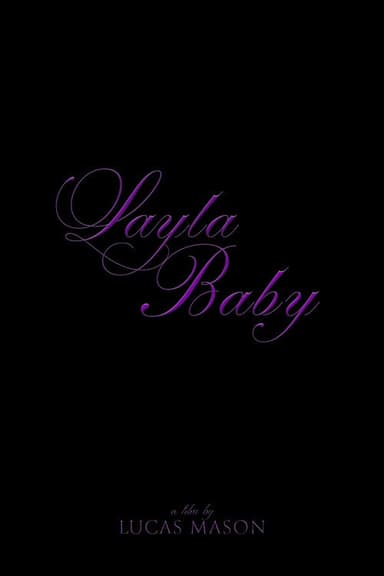 Layla Baby poster